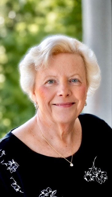 Obituary of Catherine Ann Rosine