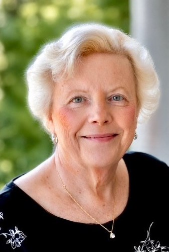 Obituary of Catherine Ann Rosine