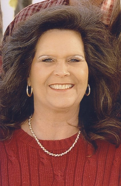 Obituary of Linda Sue Jones