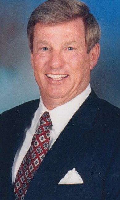 Obituary of Thomas J. Lynch