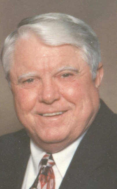Obituary of Thomas N Gibson III