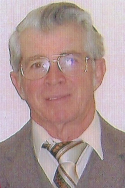 Obituary of Bobby Coffey