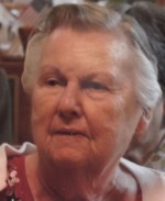 Grace Brogli