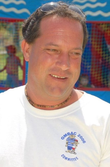 Obituary of William Joseph Hollingsworth