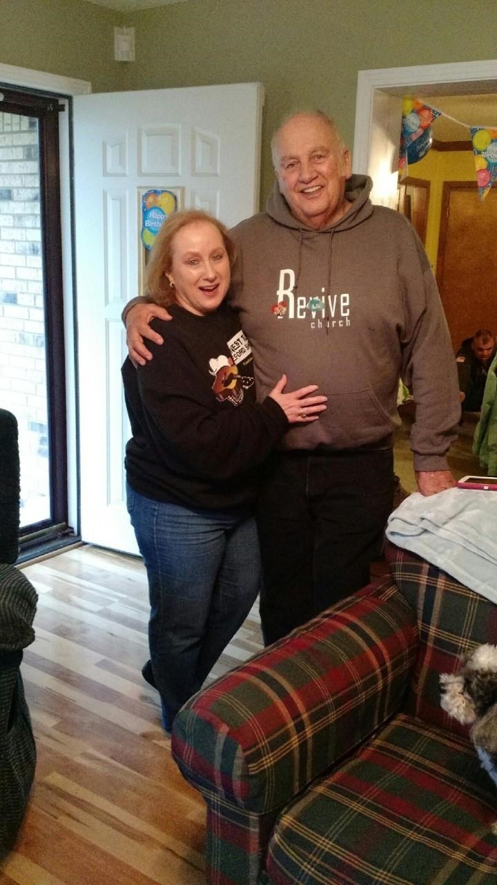 Obituary of Louie George Aregis