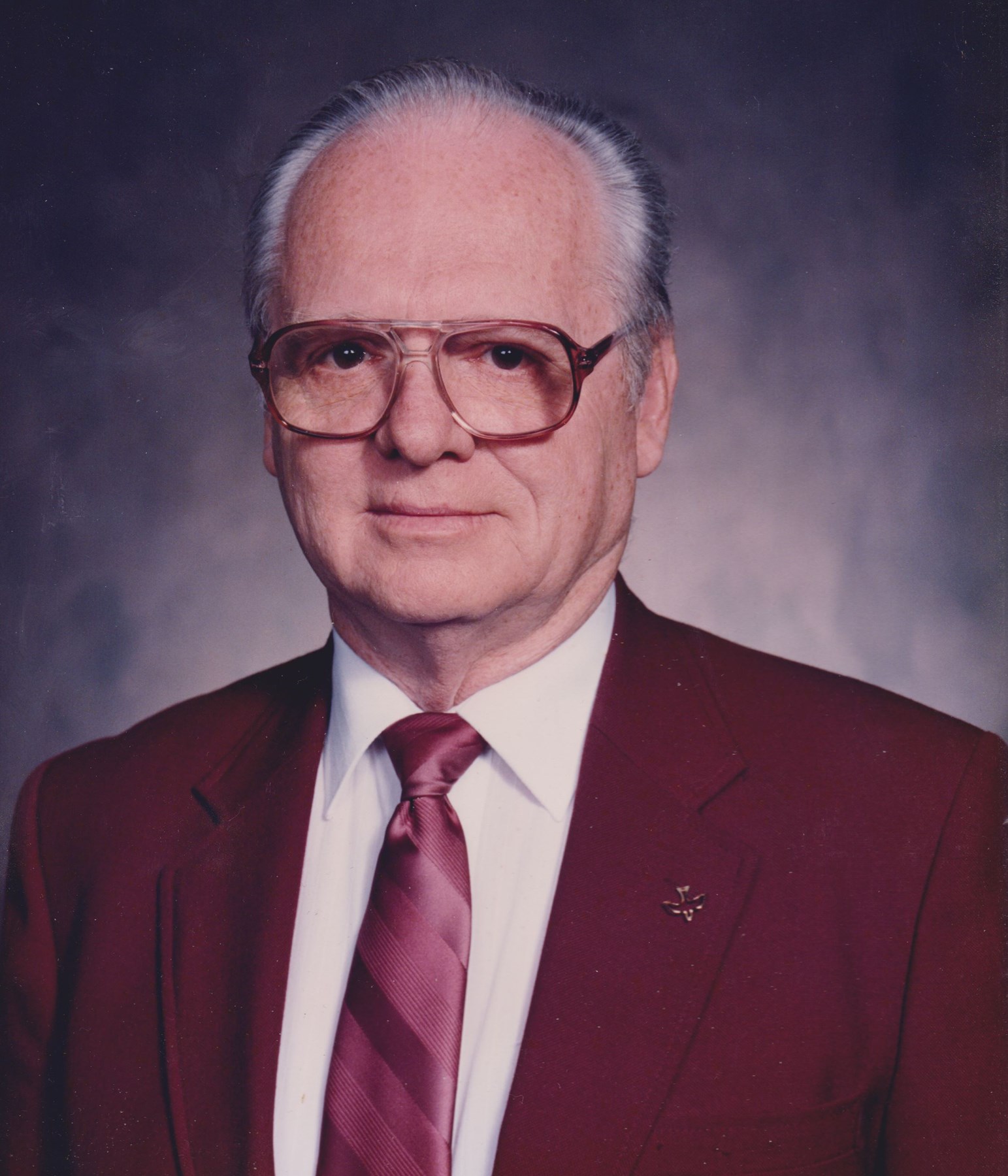 Obituary of Thomas Edward Lichenstein