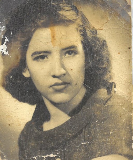 Obituary of Mena Ramirez-Aispuro