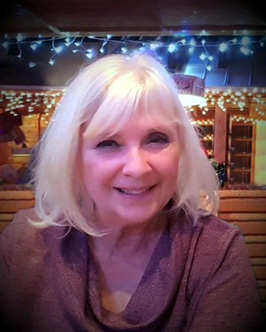 Obituario de Louise Tucker