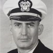 Obituario de Robert C. Sparks,