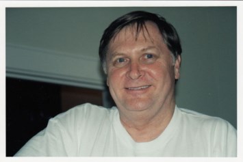 Obituary of Theodore "Ted" Stahlman