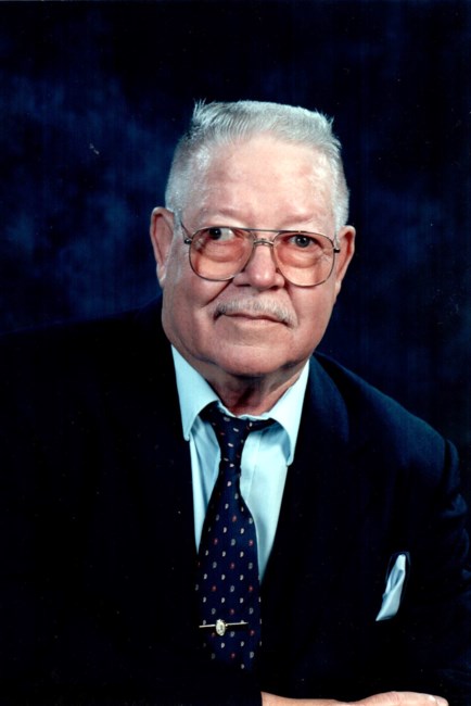 Obituary of John Thomas Taylor
