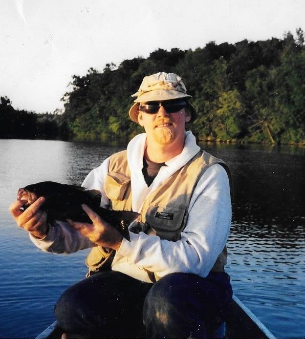 Obituary of Henry Walter Davenport IV