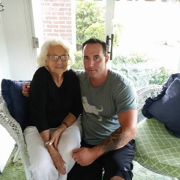 Obituary of Kevin Jerome O'Brien