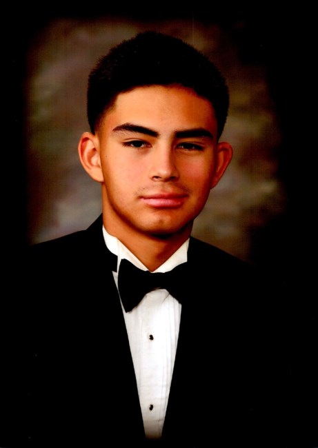 Obituary of Carlos Ayala Guzman