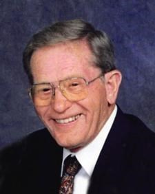 Obituary of John D Armstrong