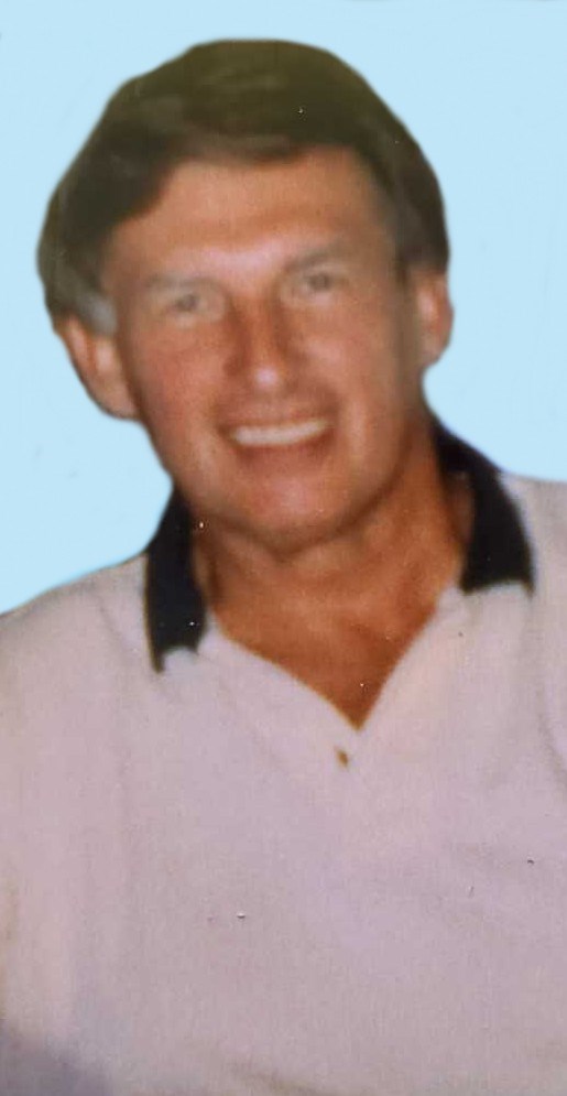 Obituary of Joseph W. Barke