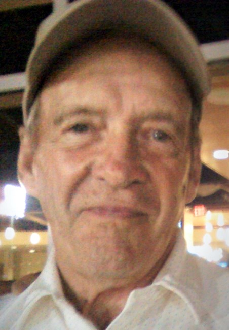 Obituary of William "Bill" Francis Eckert