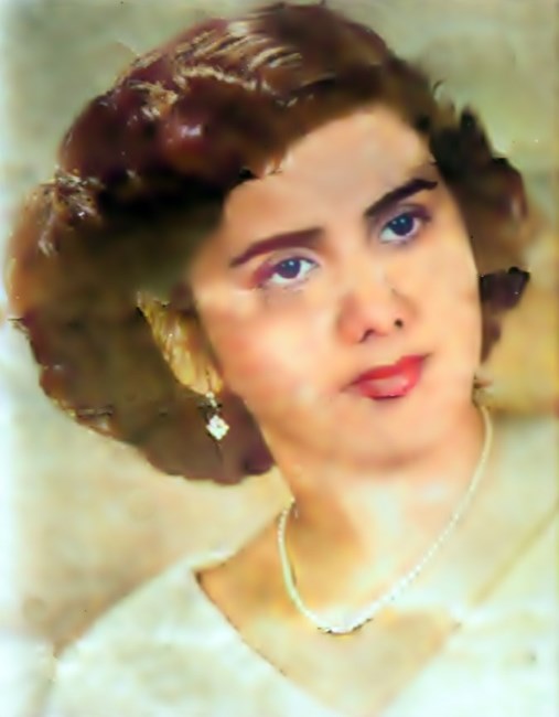 Obituary of Ines Zulema Campos