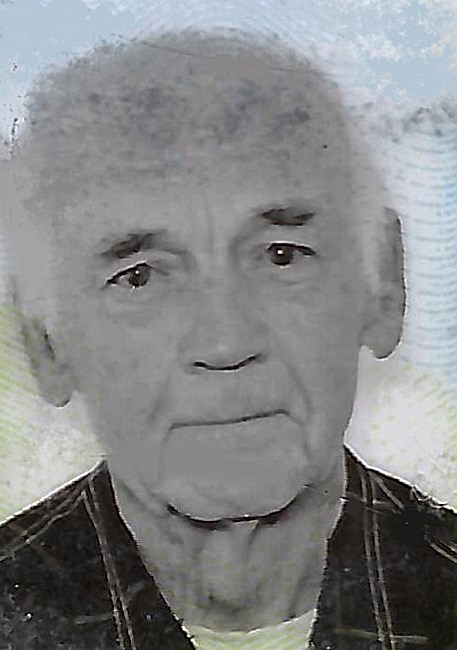 Obituary of Walter Bennie Riggs