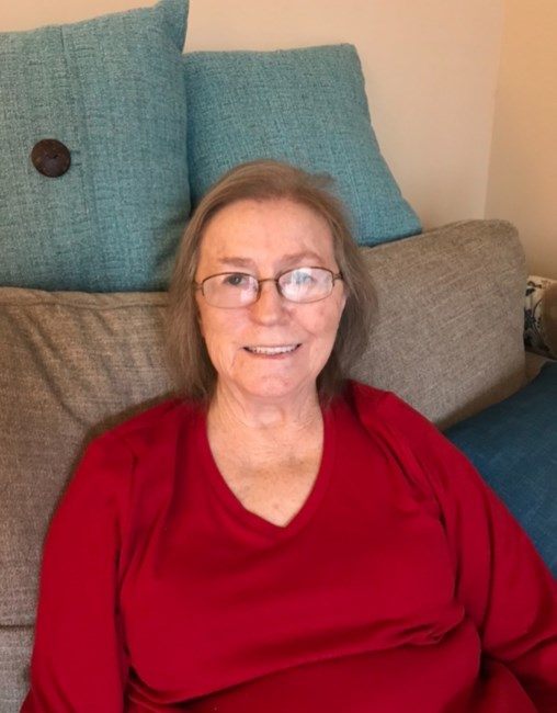 Obituary of Brenda Gayle Wix