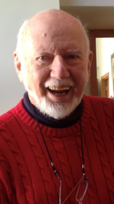 Obituary of Edmund Aloysius Storin