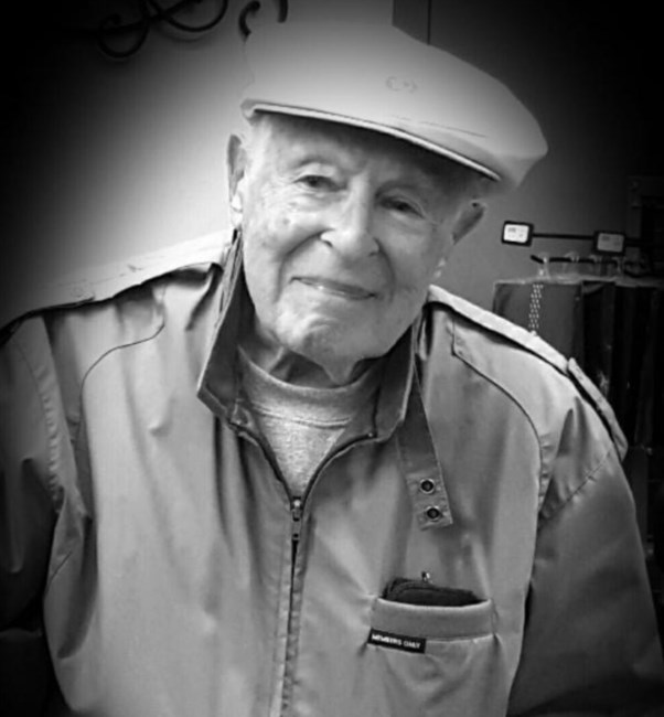 Obituary of Joseph H Arlotta