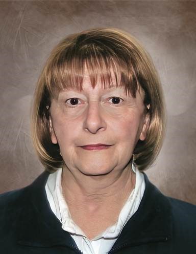 Avis de décès de Diane Fasano