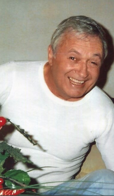 Obituary of Vernon O. Lloyd
