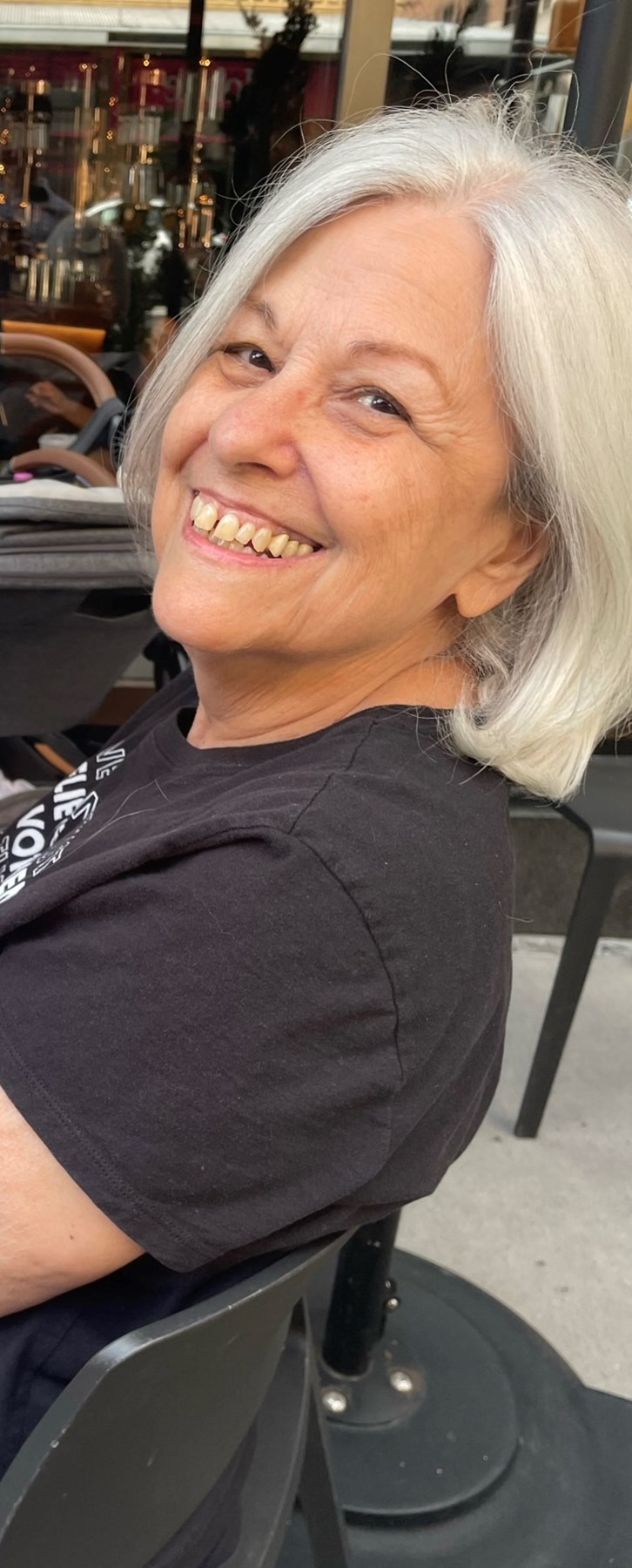 Obituary of Laraine Jane Kleinman