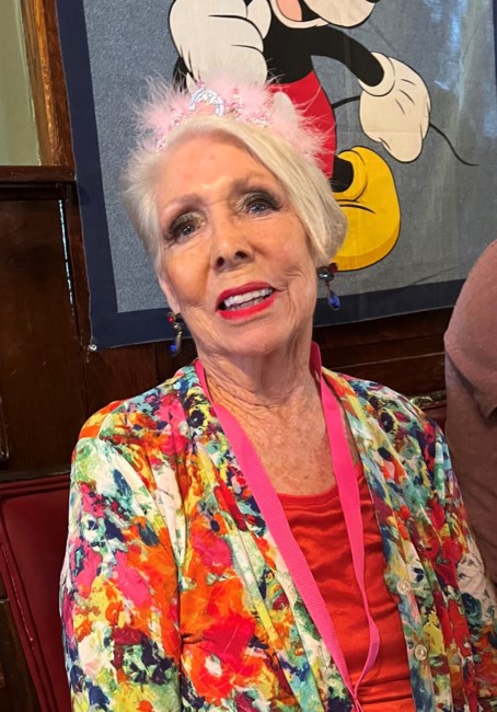 Obituary of Margaret Wingate Koelle