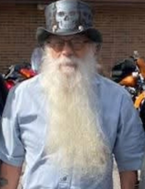 Obituary of Ernest "Corkey" Earl Chedester Jr.