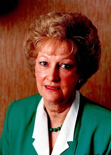 Obituary of Maxine Rose (Pape) Brandyberry