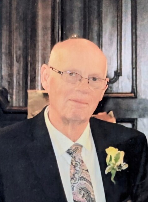 Obituary of Edward  "Rusty" Clayton Wright