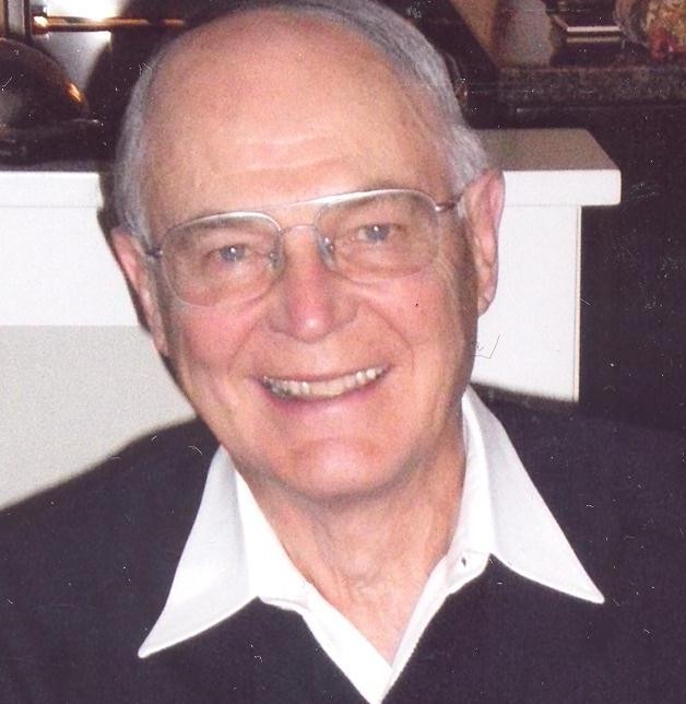 Dr. Edward Clark Obituary West Vancouver, BC