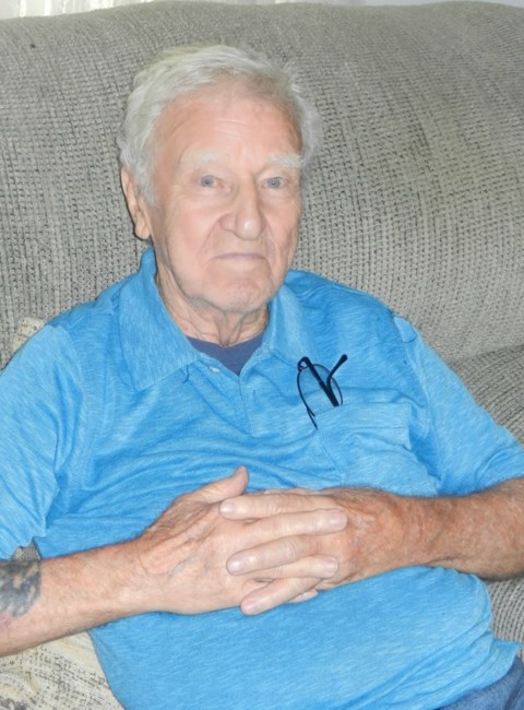 Obituary of Henry A. Streitberger