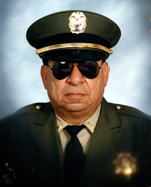 Obituary of Raul Santillian Pacheco