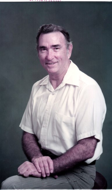 Avis de décès de Charles William Crane