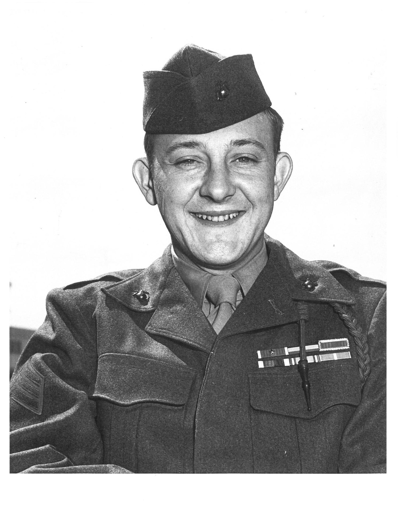 Obituary of Werner W. "Ronnie" Reininger