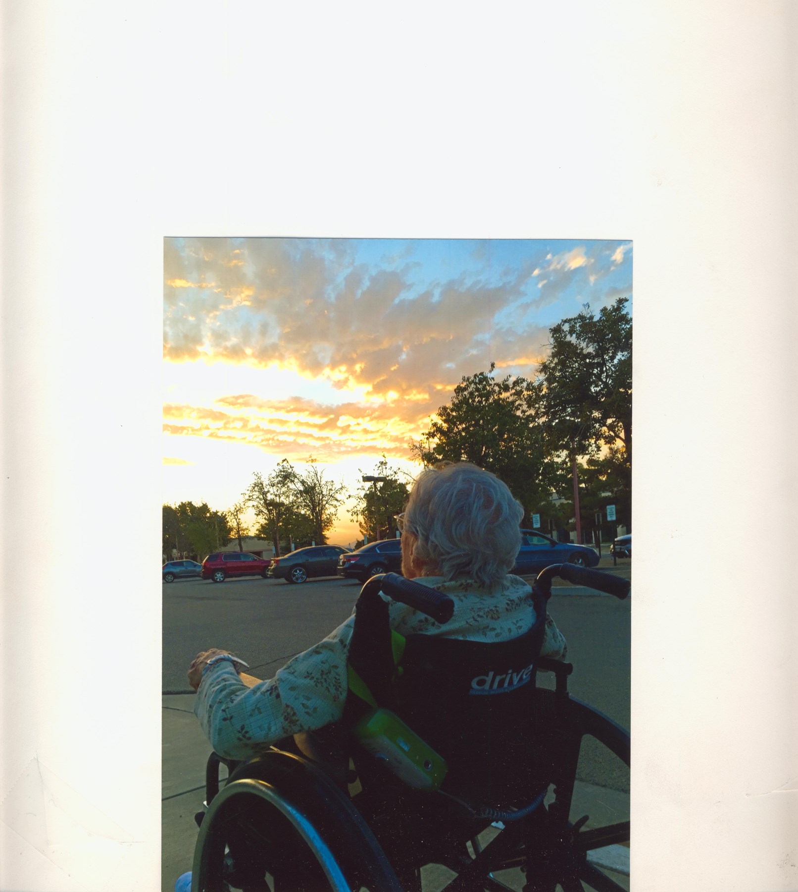 Obituary of Clorene May Akers