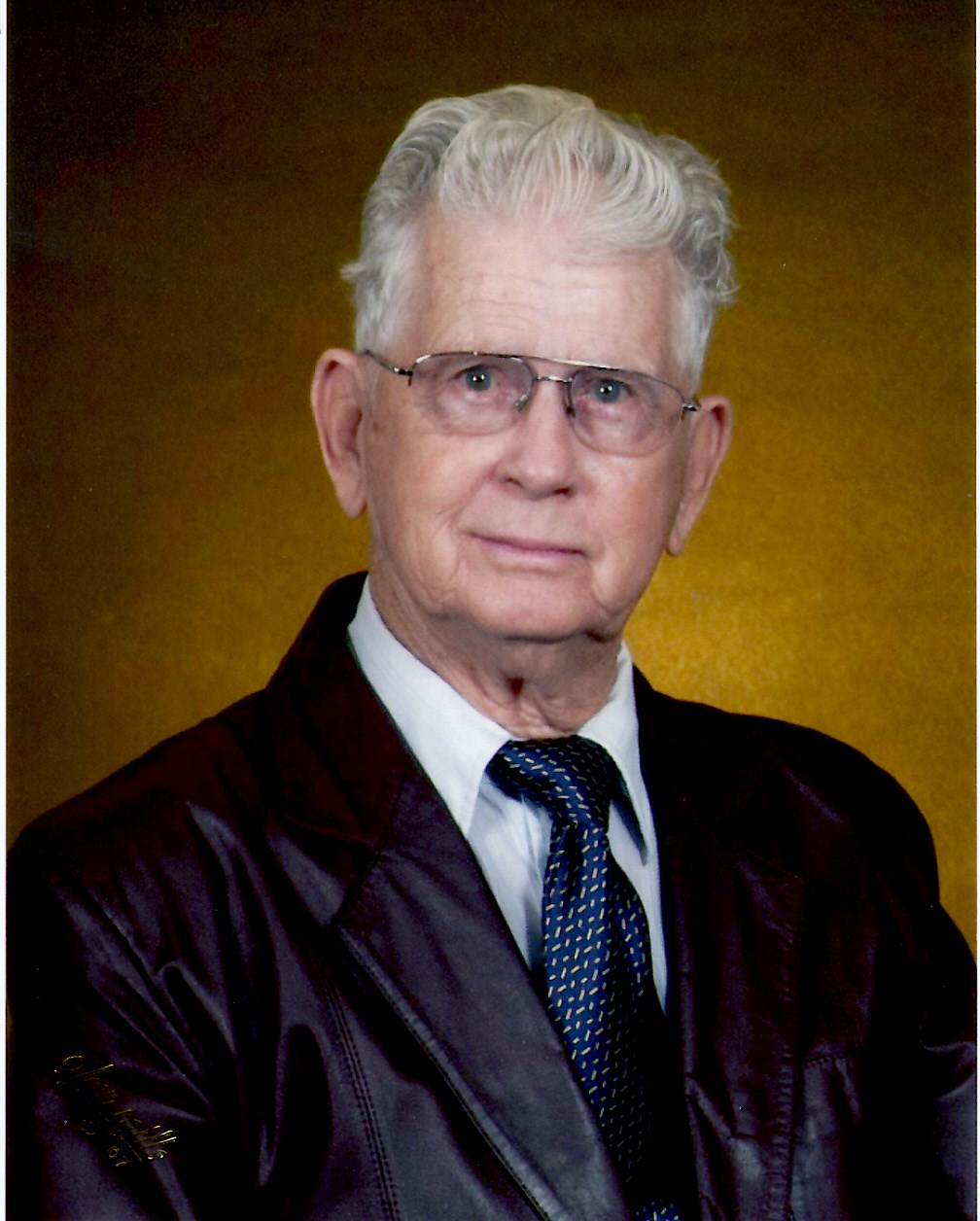 Obituary of Donald Calvin Taylor