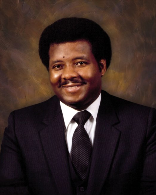 Obituary of George Morris Butler