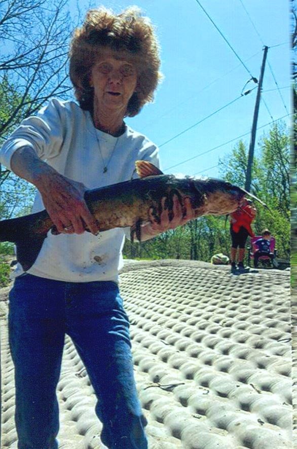 Obituary of Joyce Lynn Bailey