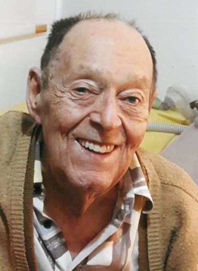 Obituary of Léo Aubut