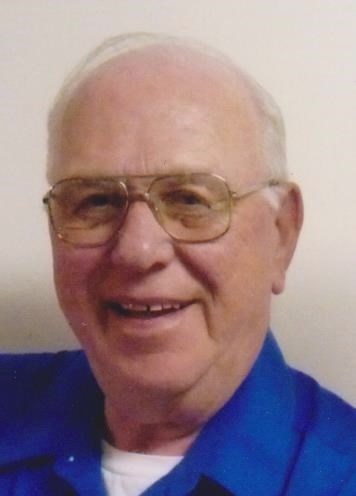 Obituary of Charles Joseph Missel