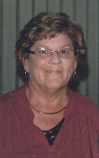 Obituary of Joan Bassham