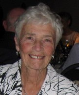Obituary of Dorothy Kubbinga