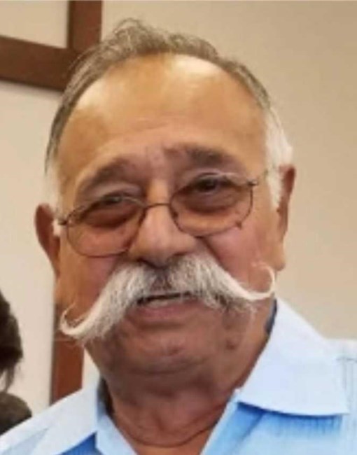 Obituary of John Jesse Lopez Sr.