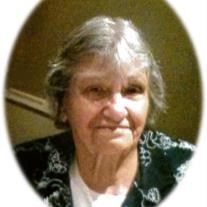Obituario de Mildred Burda