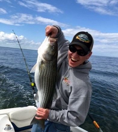 Obituary of Robert Louis Cambardella