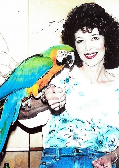 Obituary of Deedie K. McIntire